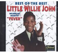 Little Willie John - of The Best