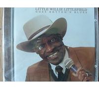 Little Willie Littlefield - Goes rhythm'n Blues [Import]