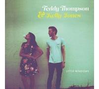 Teddy Thompson – Little Windows – Essential