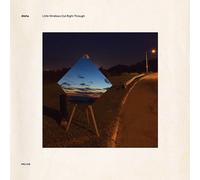 Little Windows Cut Right Throu [Import Allemand]