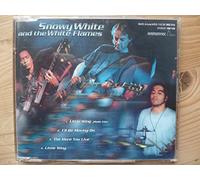 Little Wing (& The White Flames) [Import]