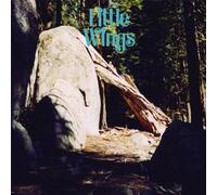 Little Wings - Discover Worlds Of Wonder