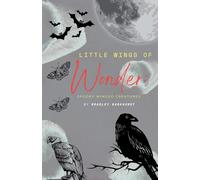 Little Wings of Wonder: Spooky Winged Creatures