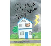 Little Winkle and the Scary Storm