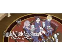 Little Witch Academia: Chamber of Time (PS4)