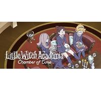 Little Witch Academia Chamber of Time (Steam Account)