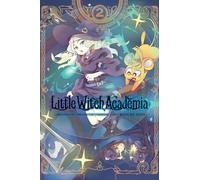 Little Witch Academia, Vol. 2 (manga)