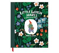 Little Witch Hazel - Gift Edition: A Year in the Forest