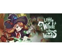 Little Witch in the Woods (Xbox X)