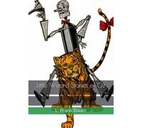 Little Wizard Stories of Oz