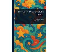 Little Wizard Stories of Oz