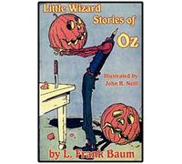 Little Wizard Stories Of Oz