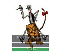 Little Wizard Stories of Oz