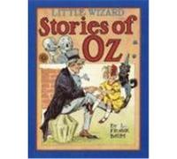 Little Wizard Stories of Oz, Books of Wonder Series L. Frank Baum (Auteur)
