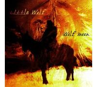 Little Wolf Band - Wolf Moon [Import]