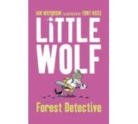 Little Wolf, Forest Detective