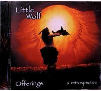 Little Wolf 'offerin