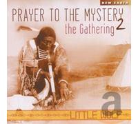 Little Wolf - Prayer to The Mystery 2 [Import]