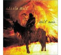 Little Wolf - Wolf Moon