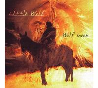 Little Wolf - Wolf Moon