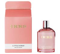 Little Woman - Eau de Toilette-50ml IKKS Parfum