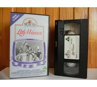Little Women [1933] [VHS]