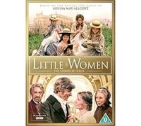 Little Women (1970) (2 DVD) [Edizione: Regno Unito] [Import]