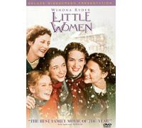 Little Women (1994) [Import USA Zone 1]