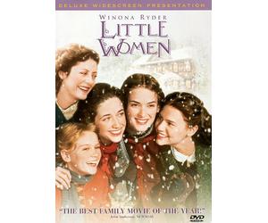 Little Women (1994) [Import USA Zone 1]