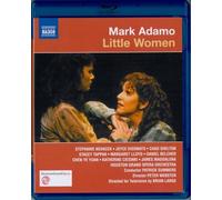 Little Women – Blu-ray – NAXOS