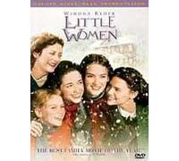 Little women - DVD Zone 1