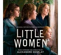 Original Soundtrack - Little Women [Import]