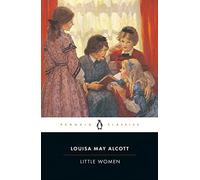 Little Women – Penguin Books