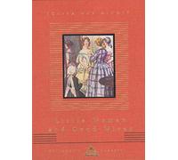 Little Women And Good Wives