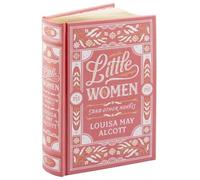 Auteur inconnu – Little Women and Other Novels – Barnes & Noble Leatherbound – Version originale