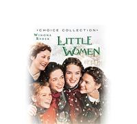 Little Women [Blu-Ray]