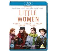 Little Women – Blu-ray – Import (Sony Pictures Home Entertainment)