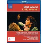 Little Women [Blu-Ray]