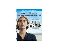 Little Women – Les Filles du Docteur March – Blu-ray