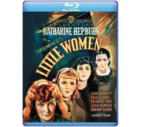Little Women 1933 Blu-ray