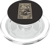 Little Women Book Jo March Sisters : Alcott Bookish Gift PopSockets PopGrip pour MagSafe