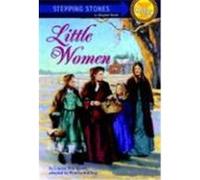 Little Women, Bullseye Step into Classics Series Louisa May Alcott, Monica Kulling (Auteur)