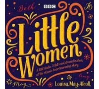 Little Women by Louisa May Alcott Inconnu (Auteur)