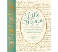 Little Women by Louisa May Alcott Louisa May Alcott (Auteur)