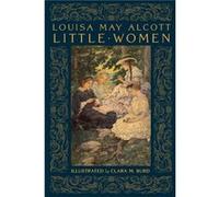 Louisa May Alcott Little Women /anglais