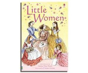 Little Women by Mary SebagMontefiore Lesley Sims (Auteur)