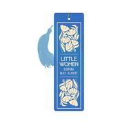 Little Women Deluxe Bookmark