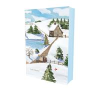 Little Women: Deluxe Painted Edition