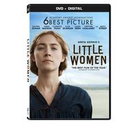 Les Filles du Docteur March (Little Women) – Sony Pictures Home Entertainment