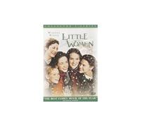 Little women - DVD Zone 1 DVD